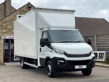 Used Iveco Daily 2018 for sale - 71430165: Photo