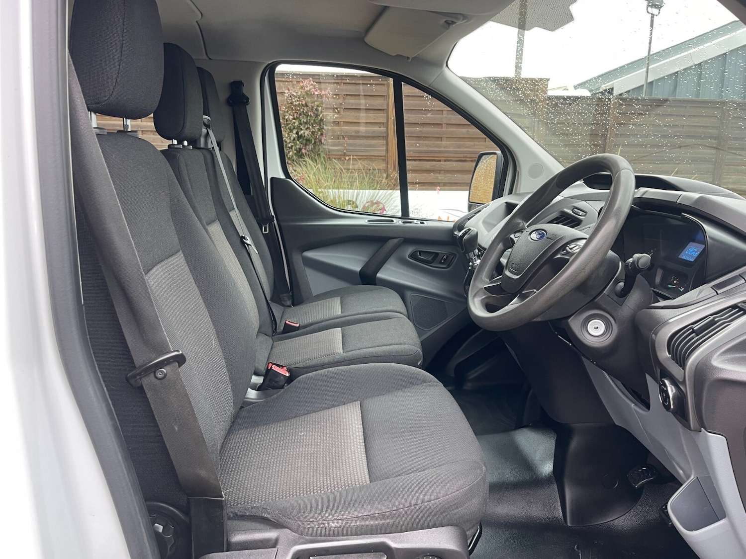 Used Ford Transit Custom 2017 for sale - 76901333: Photo 14