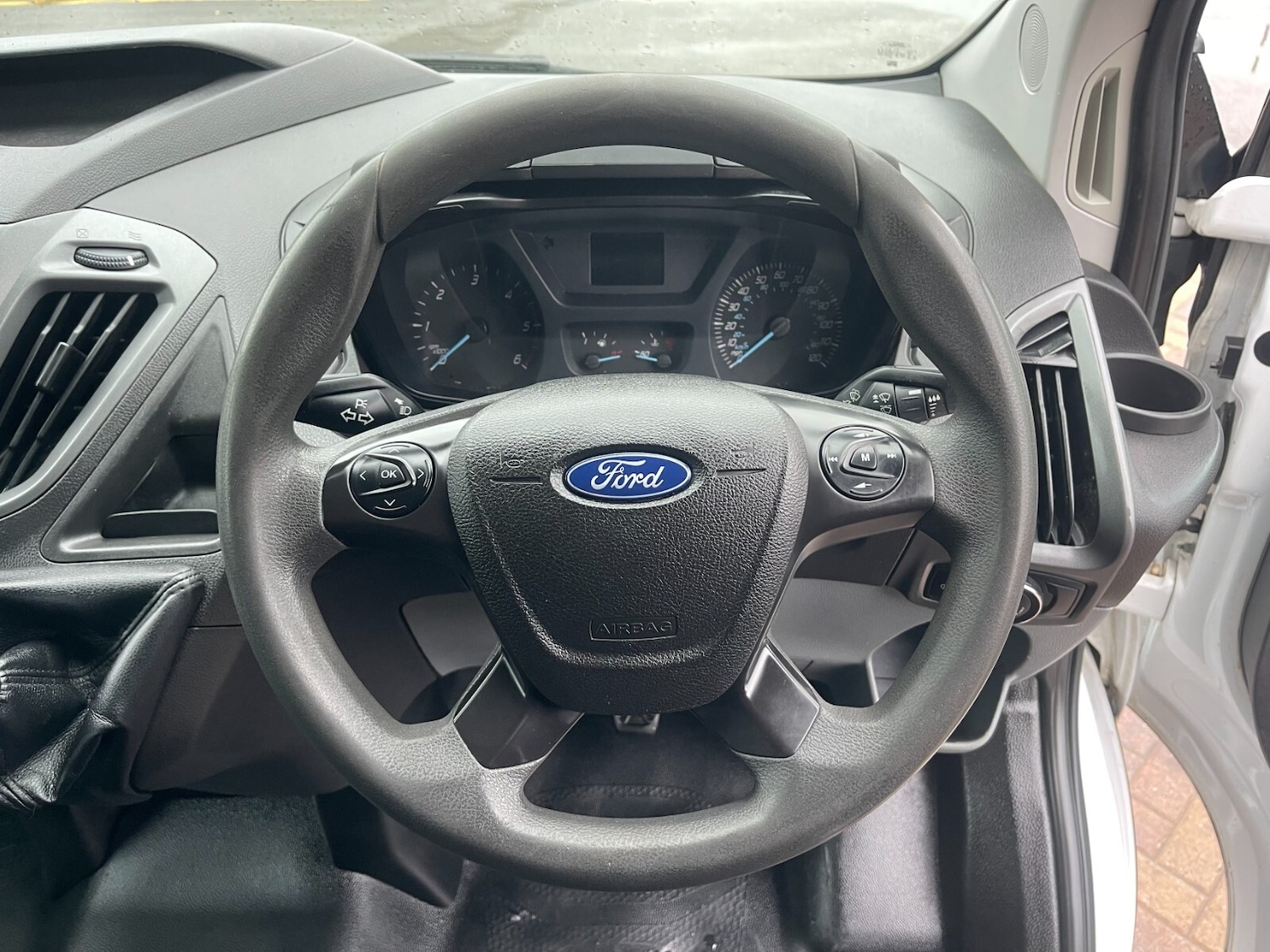 Used Ford Transit Custom 2017 for sale - 76901333: Photo 17