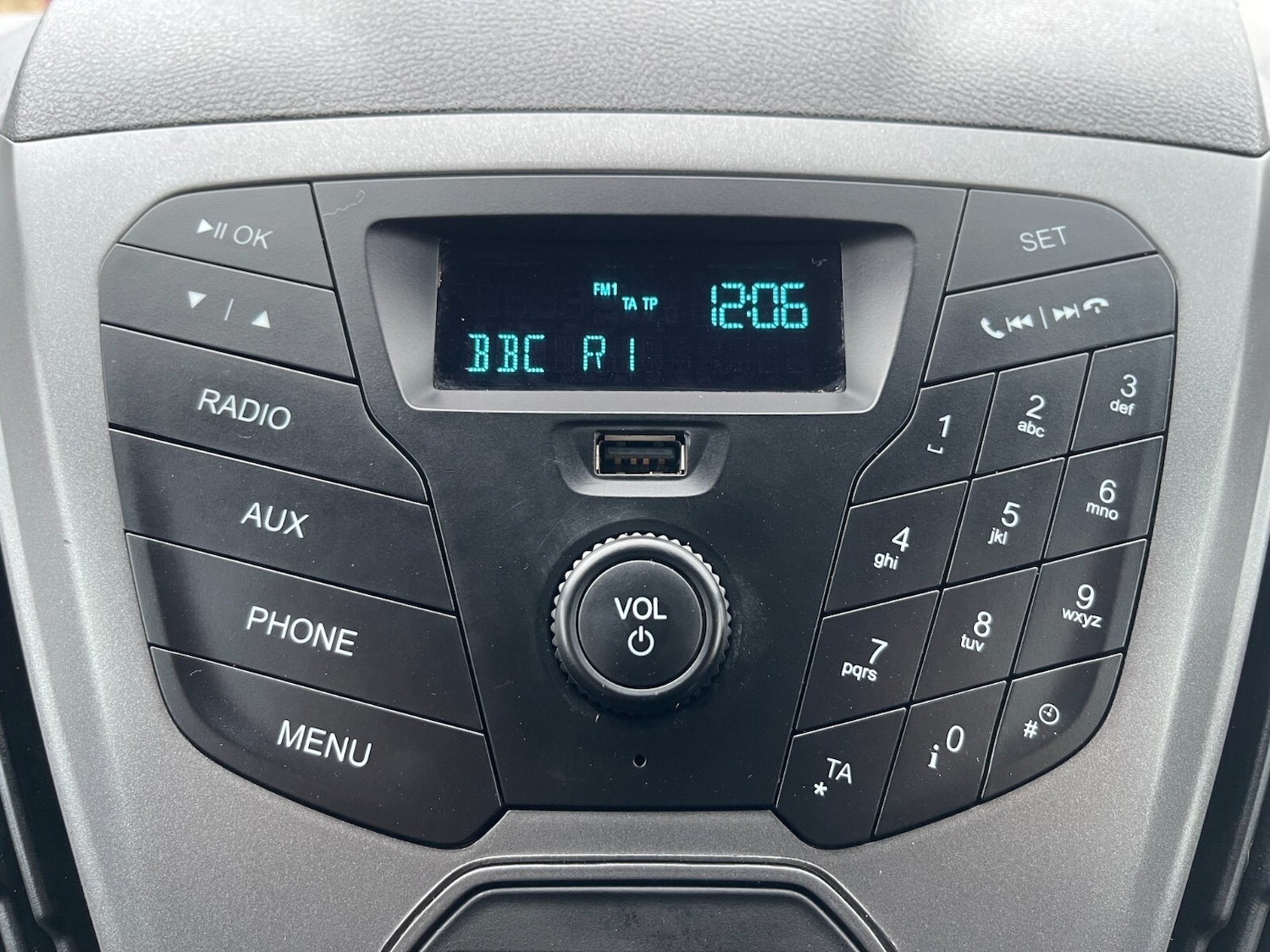 Used Ford Transit Custom 2017 for sale - 76901333: Photo 20