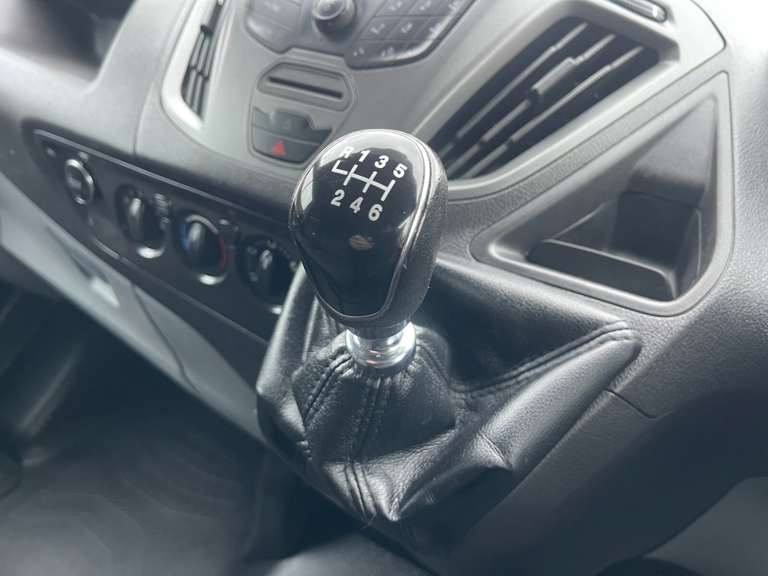 Used Ford Transit Custom 2017 for sale - 76901333: Photo 22