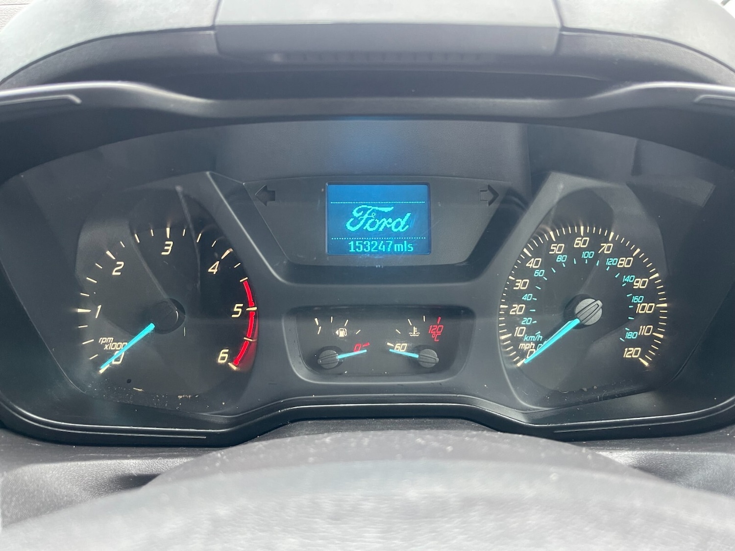 Used Ford Transit Custom 2017 for sale - 76901333: Photo 25