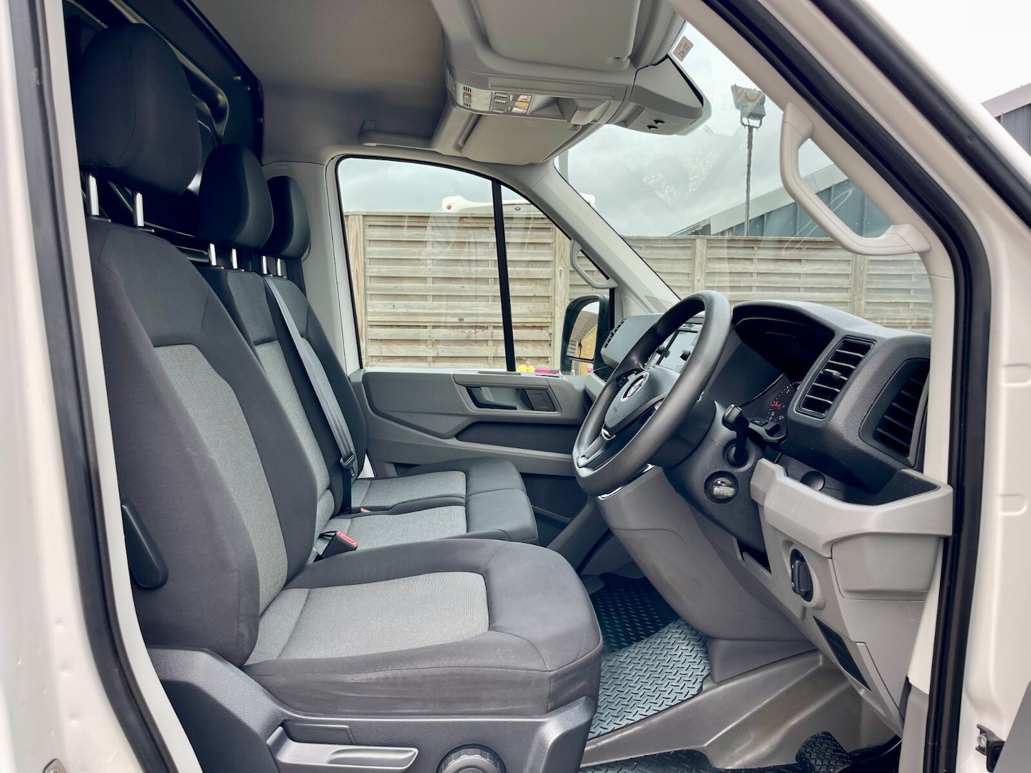 Used Volkswagen Crafter 2021 for sale - 76870072: Photo 19