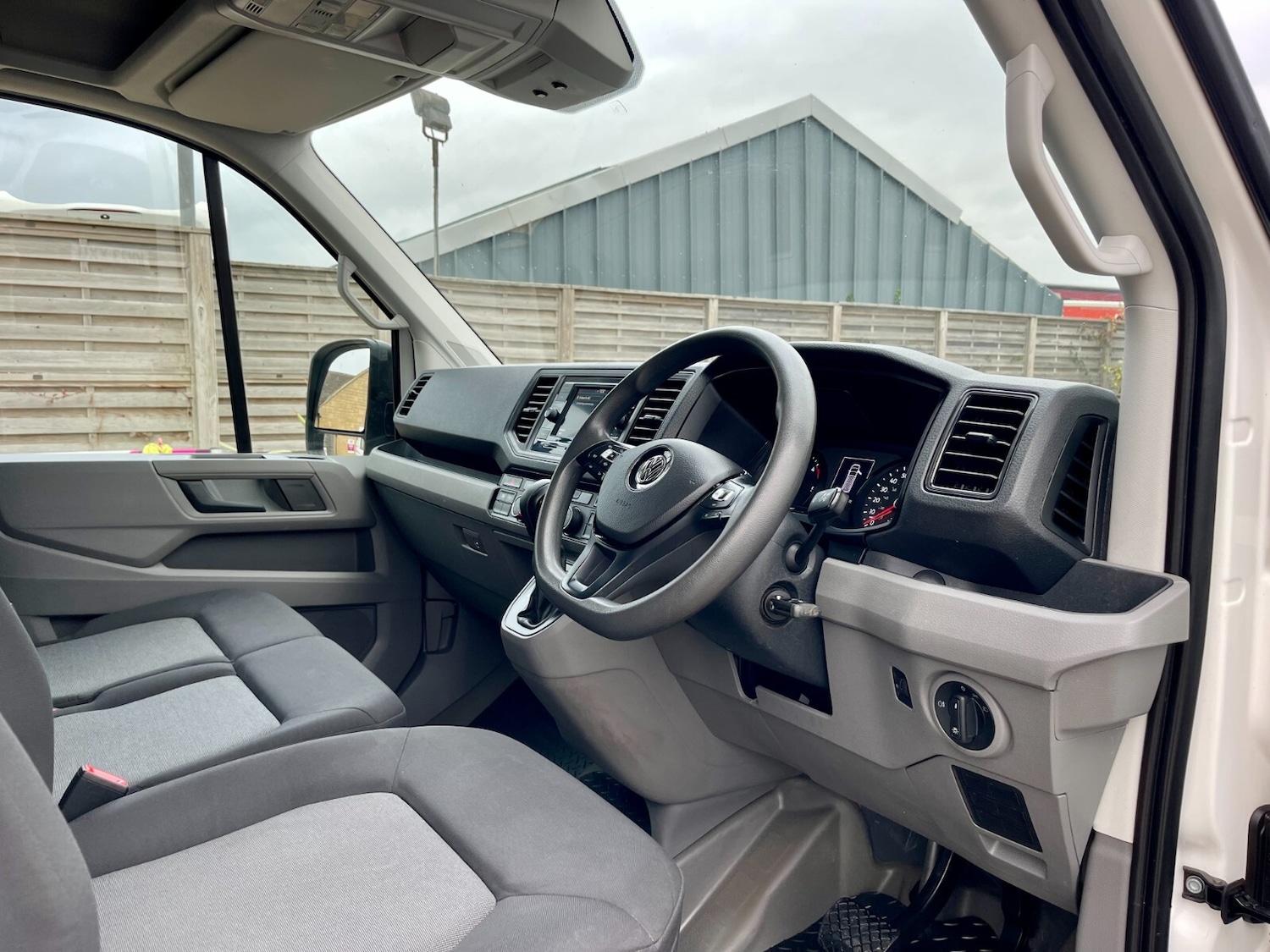 Used Volkswagen Crafter 2021 for sale - 76870072: Photo 20