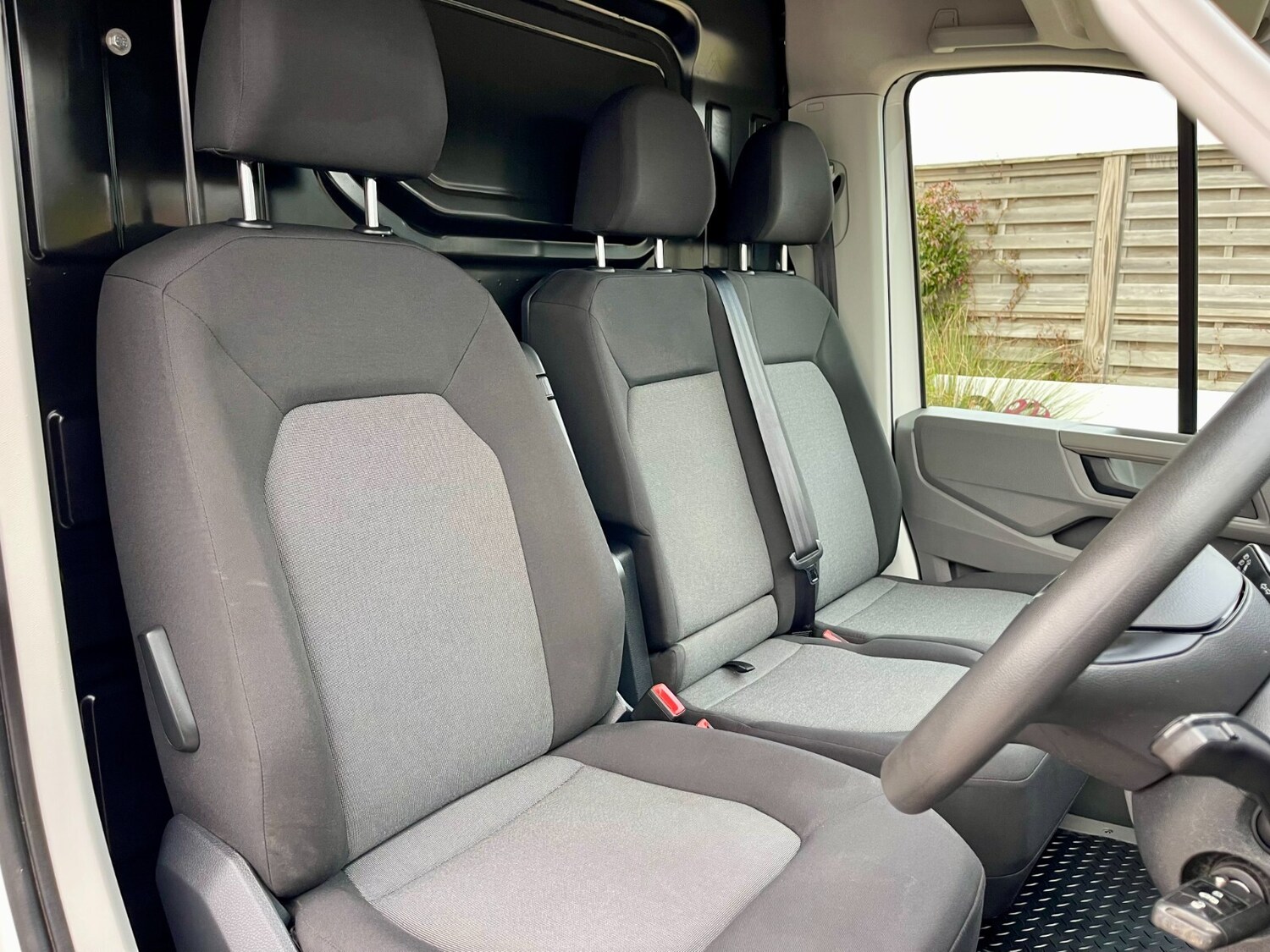 Used Volkswagen Crafter 2021 for sale - 76870072: Photo 21