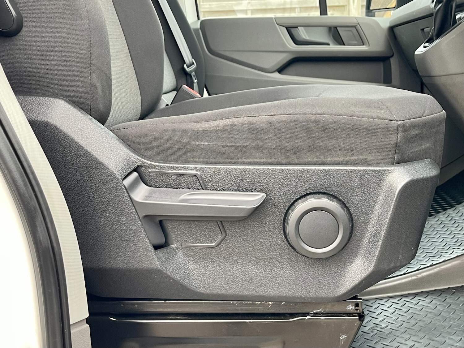 Used Volkswagen Crafter 2021 for sale - 76870072: Photo 22