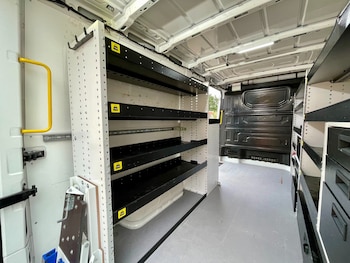 Used Volkswagen Crafter 2021 for sale - 76870072: Photo