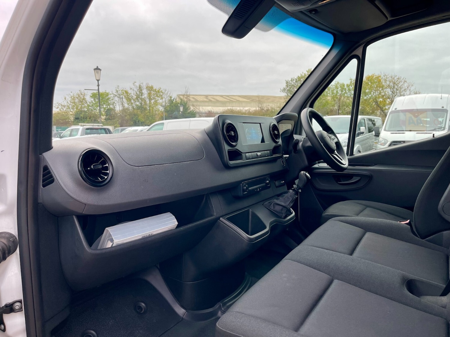 Used Mercedes-Benz Sprinter 2021 for sale - 76870460: Photo 18