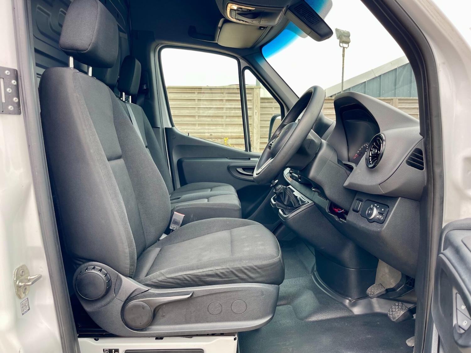 Used Mercedes-Benz Sprinter 2021 for sale - 76870460: Photo 20