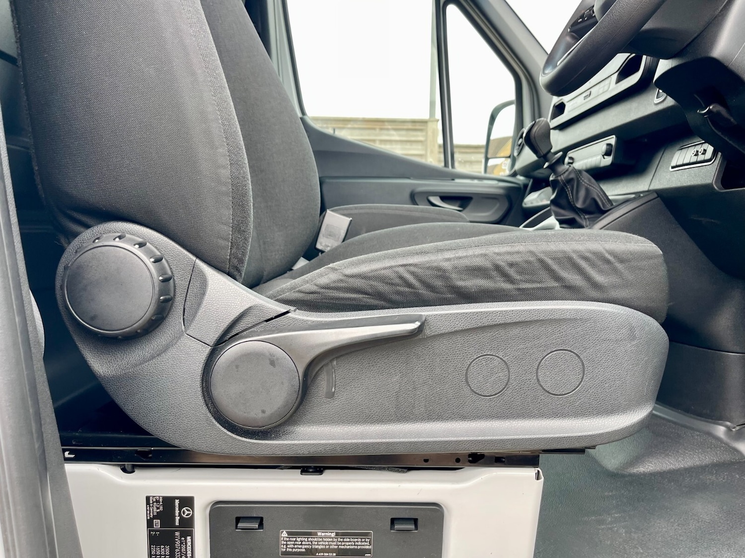 Used Mercedes-Benz Sprinter 2021 for sale - 76870460: Photo 23