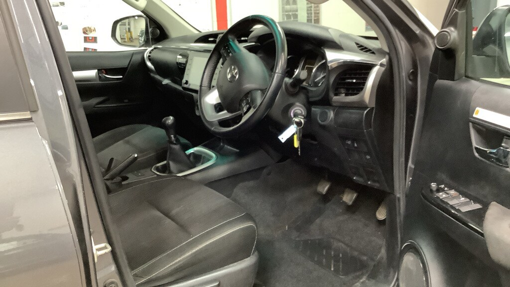 Vehicle 11