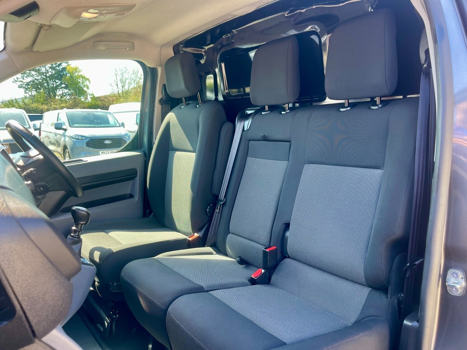 Used Vauxhall Vivaro 2022 for sale - 76428193: Photo 10