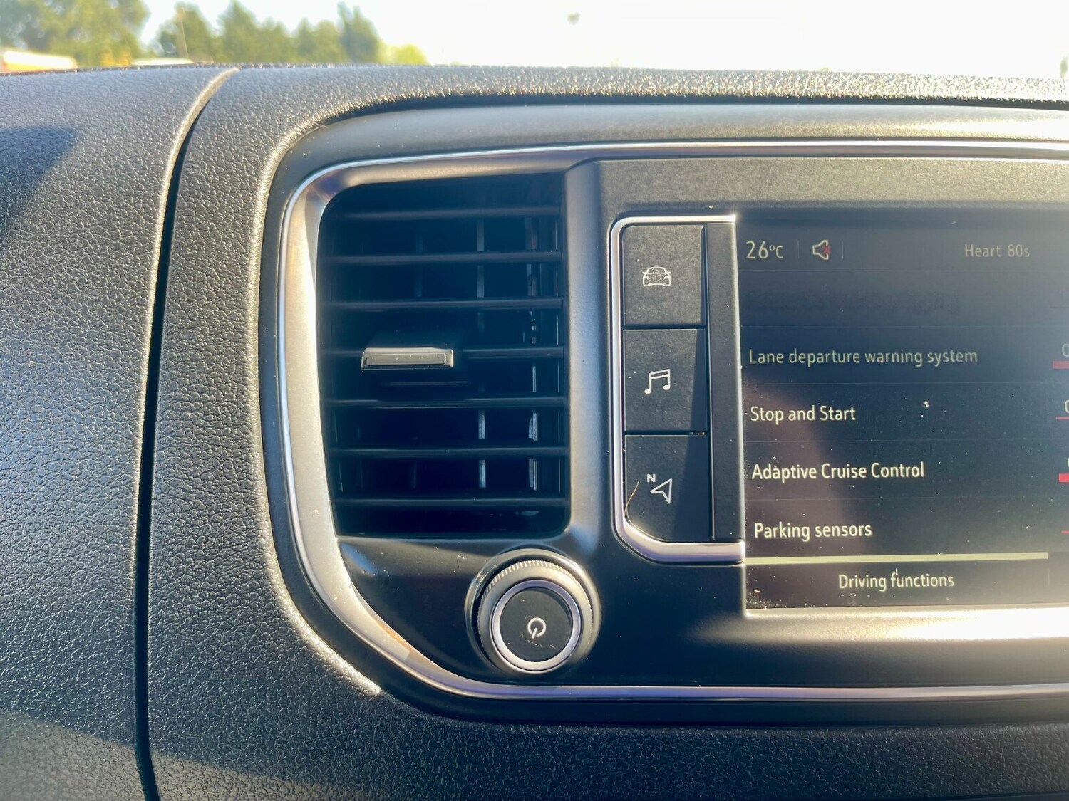 Used Vauxhall Vivaro 2022 for sale - 76428193: Photo 23