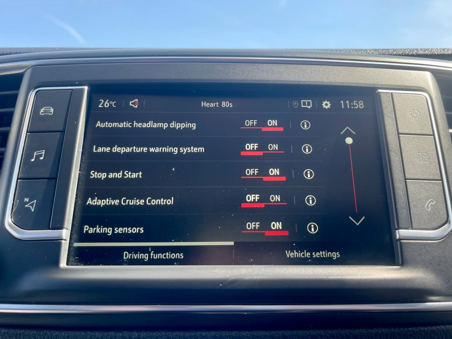 Used Vauxhall Vivaro 2022 for sale - 76428193: Photo 25