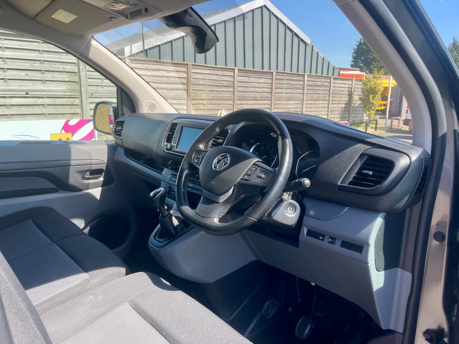 Used Vauxhall Vivaro 2022 for sale - 76428193: Photo 6