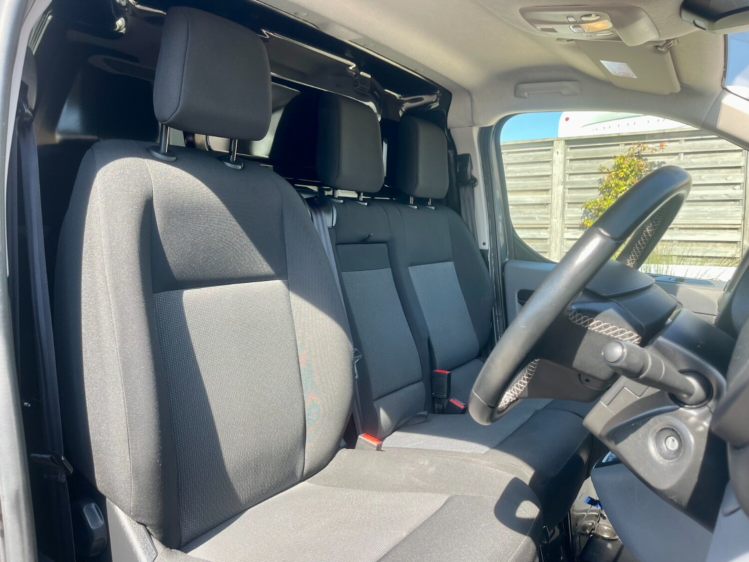 Used Vauxhall Vivaro 2022 for sale - 76428193: Photo 7