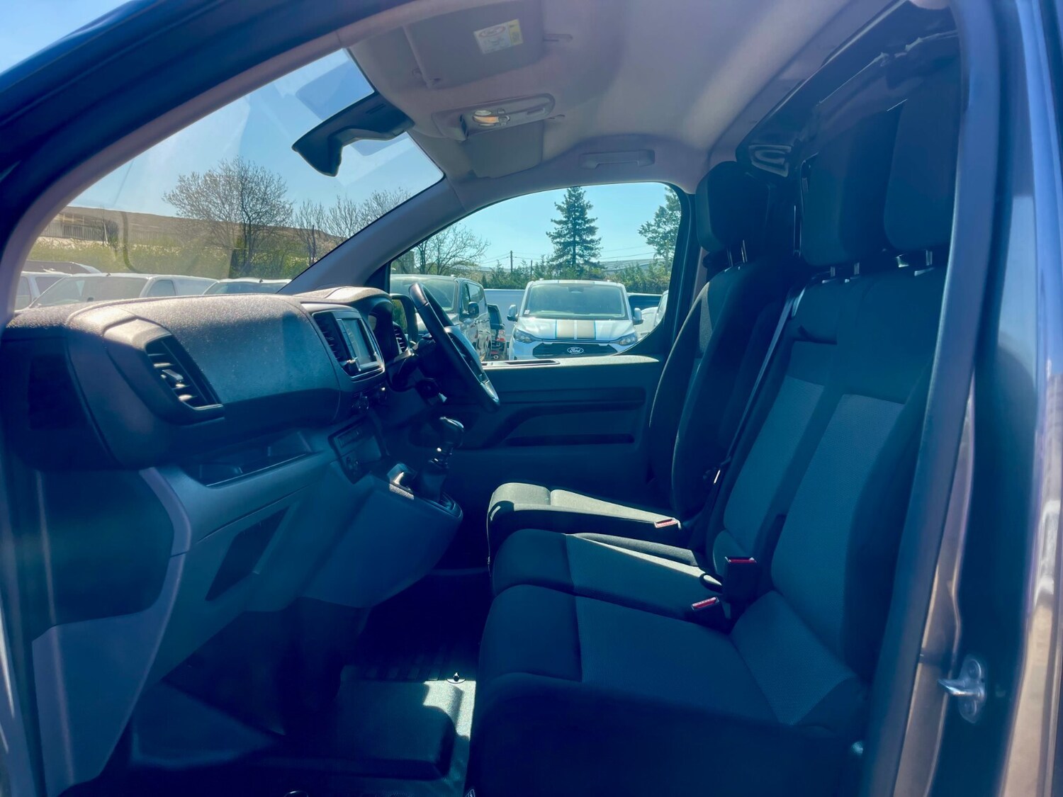 Used Vauxhall Vivaro 2022 for sale - 76428193: Photo 8