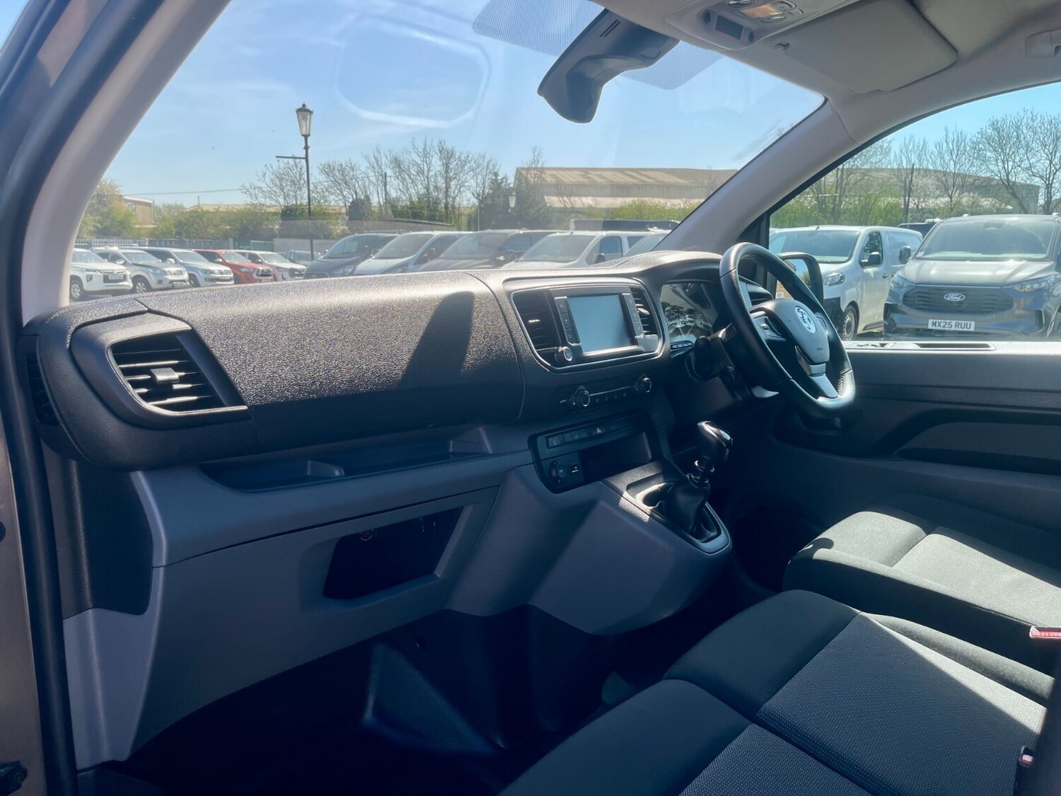 Used Vauxhall Vivaro 2022 for sale - 76428193: Photo 9