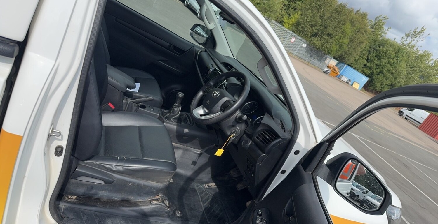 Vehicle 13
