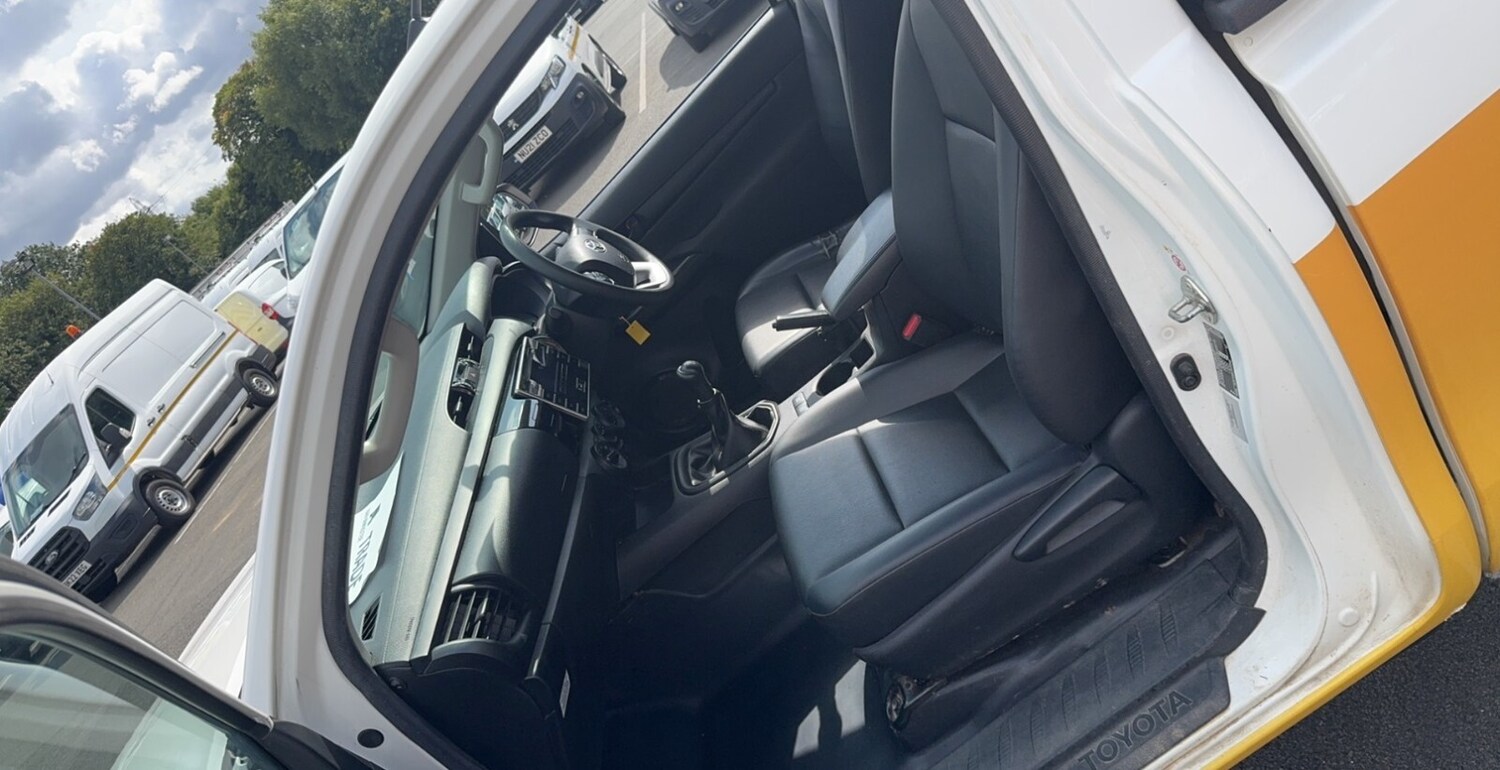 Vehicle 17