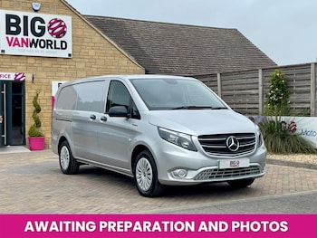 Mercedes-Benz - Vito