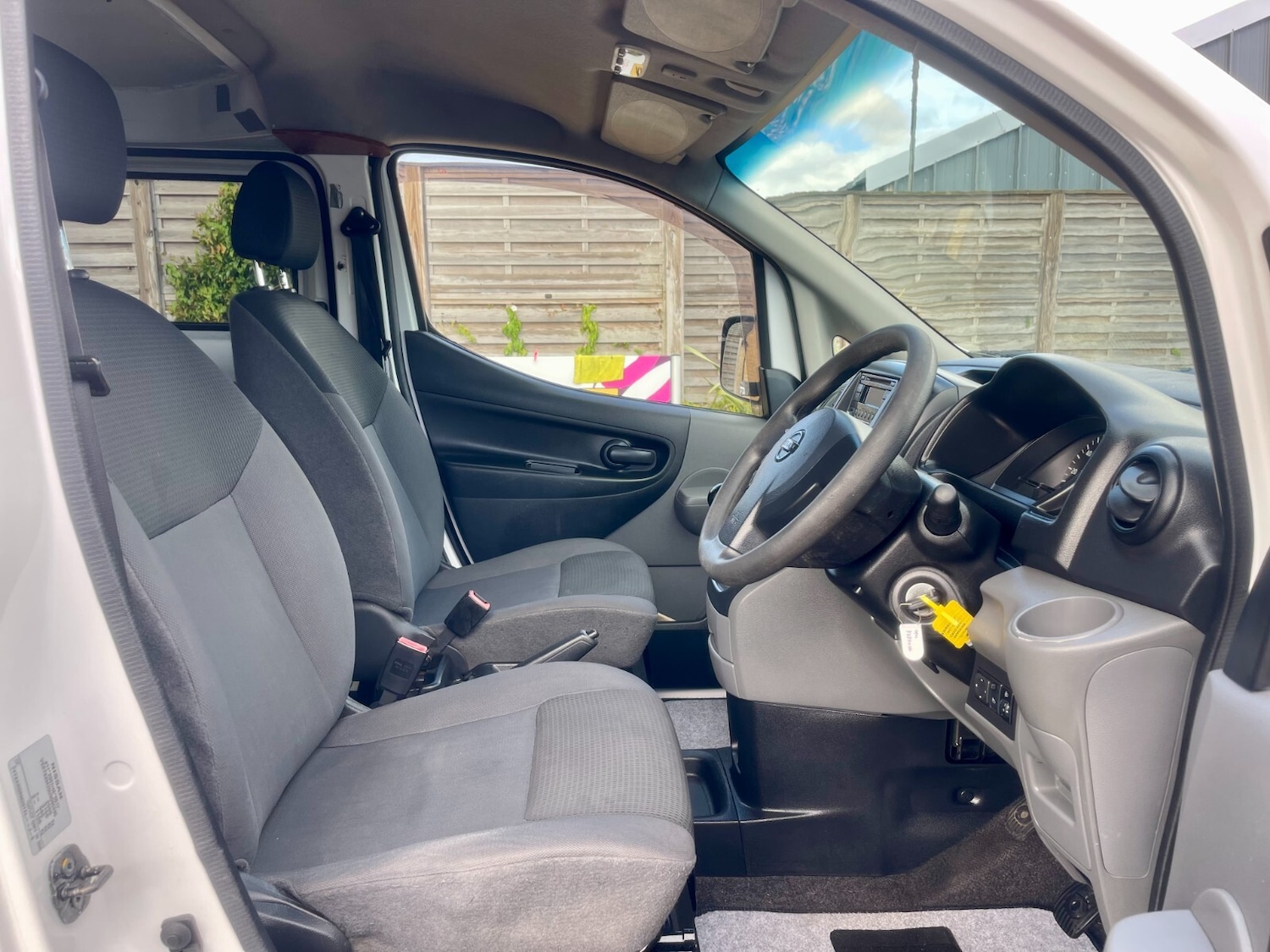 Vehicle 17