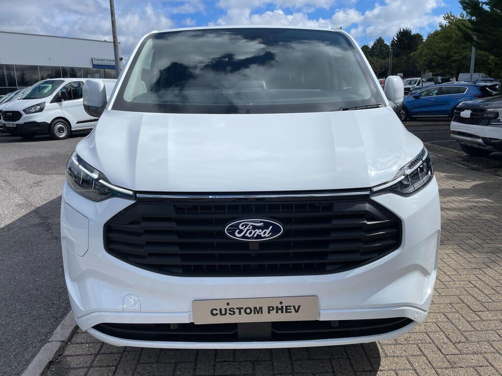 Used Ford Transit Custom 2025 for sale - 76172308: Photo 11