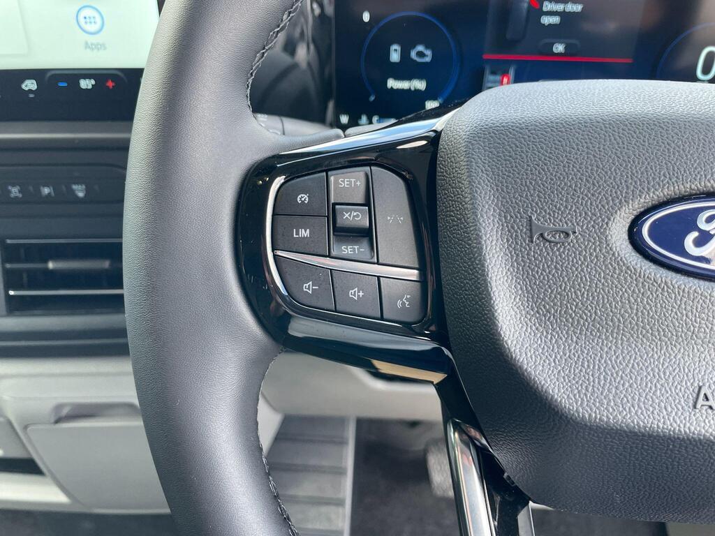 Used Ford Transit Custom 2025 for sale - 76172308: Photo 16