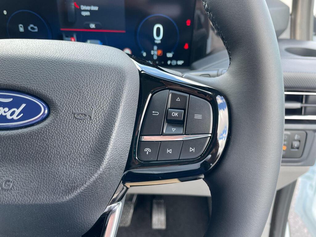 Used Ford Transit Custom 2025 for sale - 76172308: Photo 17