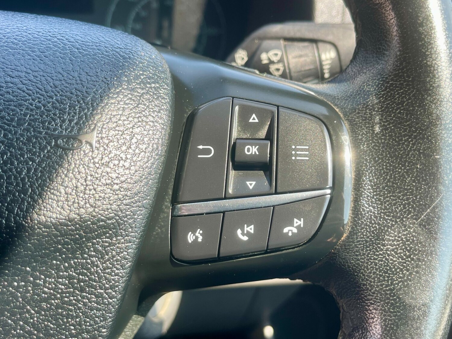 Used Ford Transit Custom 2020 for sale - 76868299: Photo 23