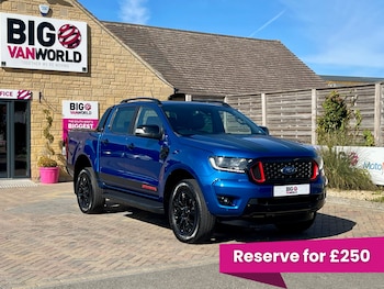 Ford - Ranger
