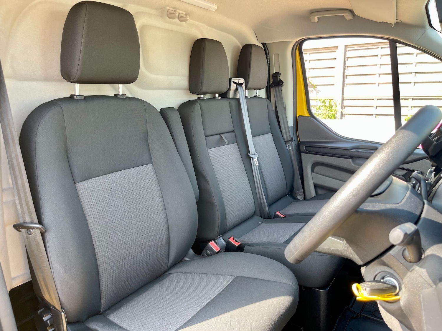 Used Ford Transit Custom 2022 for sale - 76868879: Photo 20