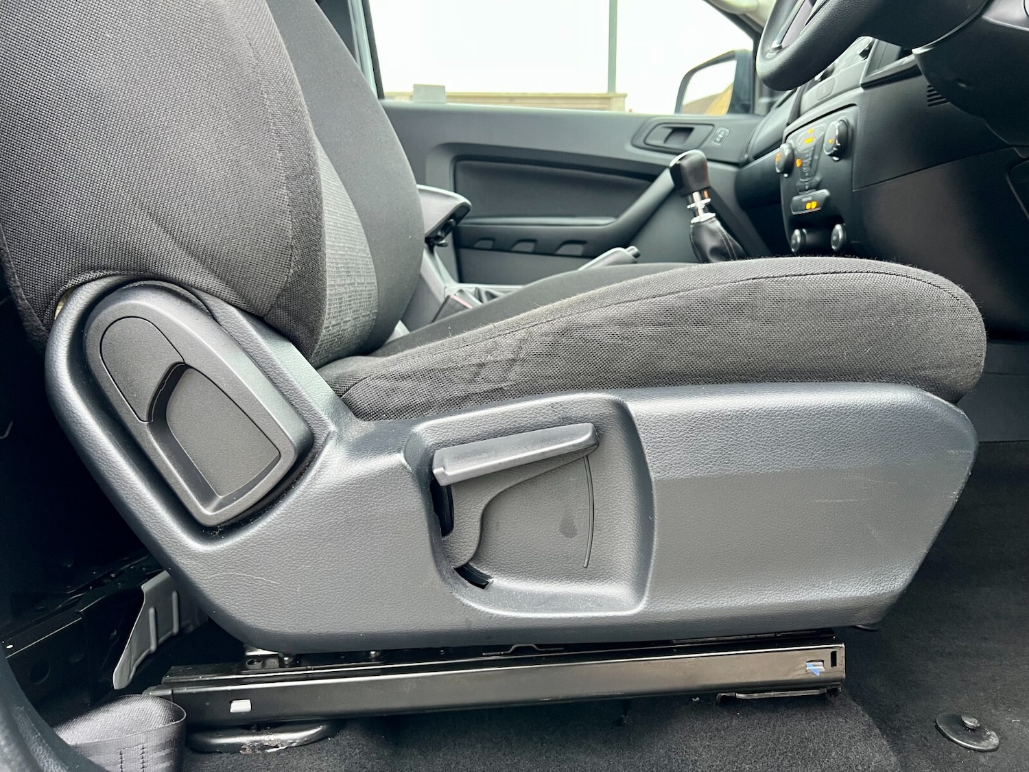 Used Ford Ranger 2020 for sale - 76869790: Photo 20