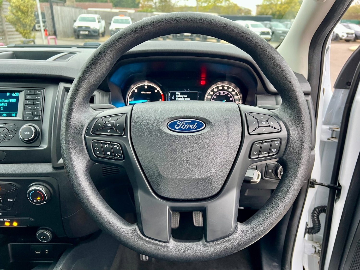 Used Ford Ranger 2020 for sale - 76869790: Photo 21