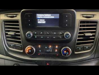 Used Ford Transit Custom 2020 for sale - 75124608: Photo
