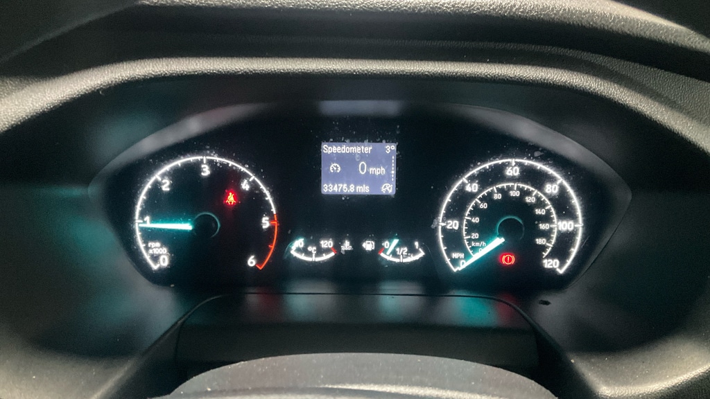 Used Ford Transit 2023 for sale - 77137684: Photo 15