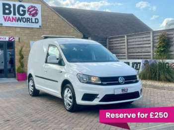 Used Volkswagen Caddy 2019 for sale - 74405354: Photo