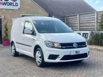 Used Volkswagen Caddy 2019 for sale - 74405354: Photo