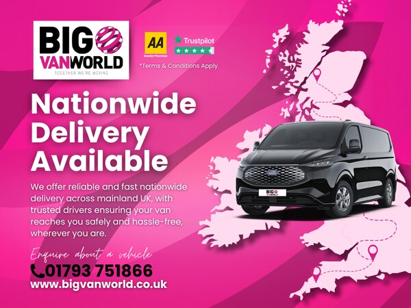 Used Vauxhall Vivaro 2022 for sale - 76176235: Photo 12