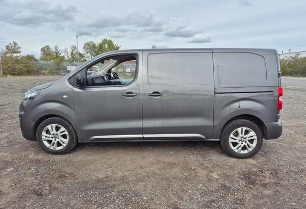 Used Vauxhall Vivaro 2022 for sale - 76176235: Photo 9