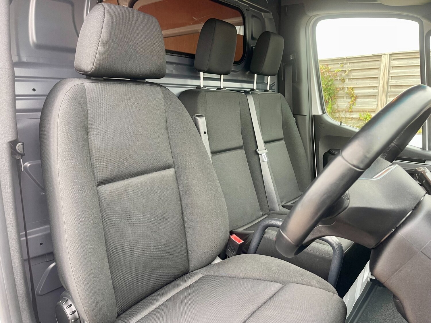 Used Mercedes-Benz Sprinter 2020 for sale - 76008320: Photo 19