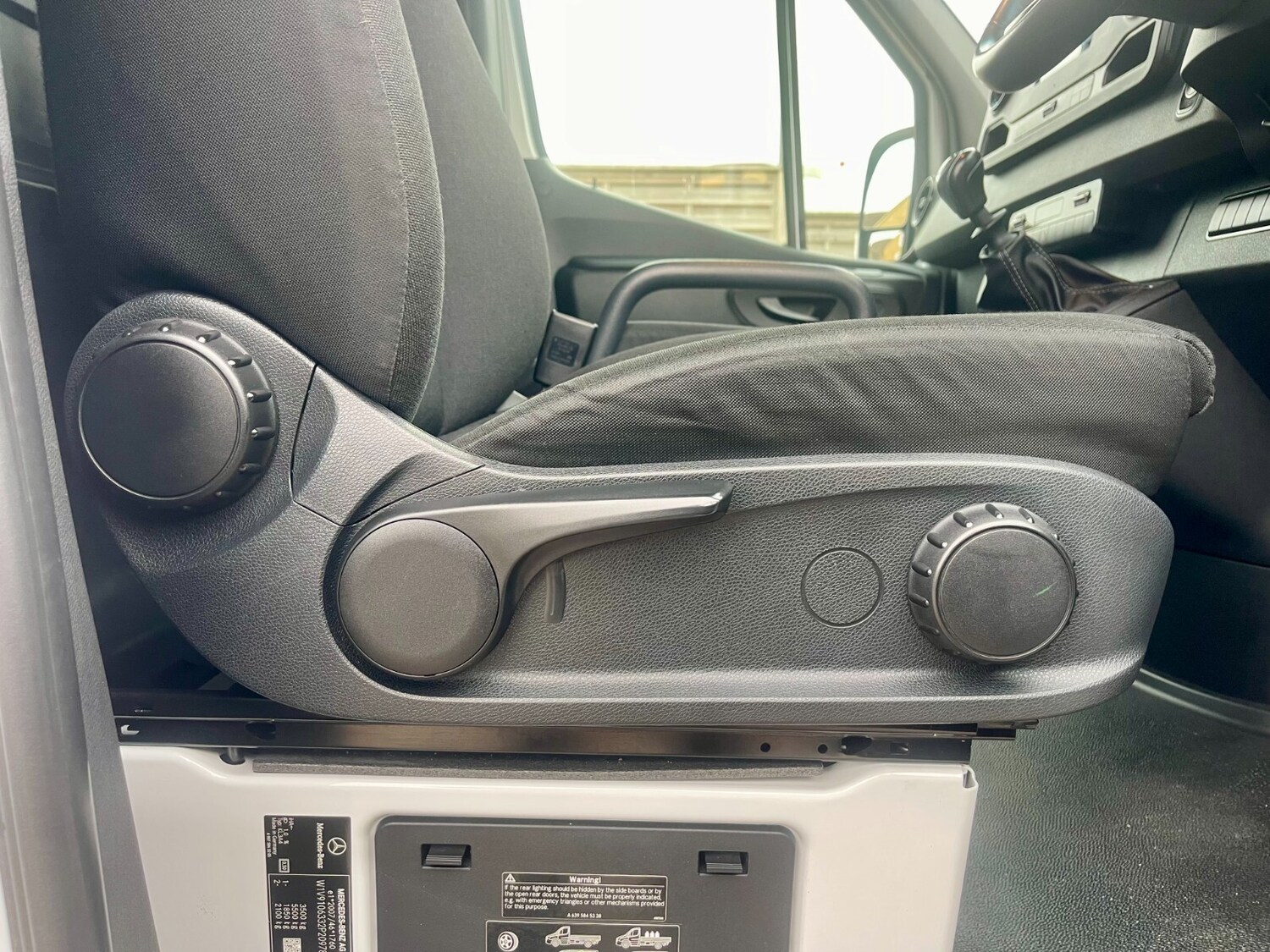 Used Mercedes-Benz Sprinter 2020 for sale - 76008320: Photo 20