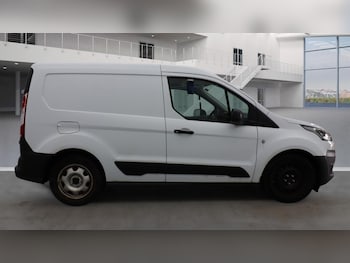 Used Ford Transit Connect 2021 for sale - 76003519: Photo