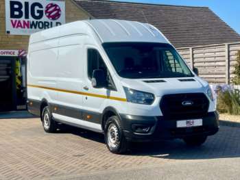 Used Ford Transit 2020 for sale - 74986493: Photo