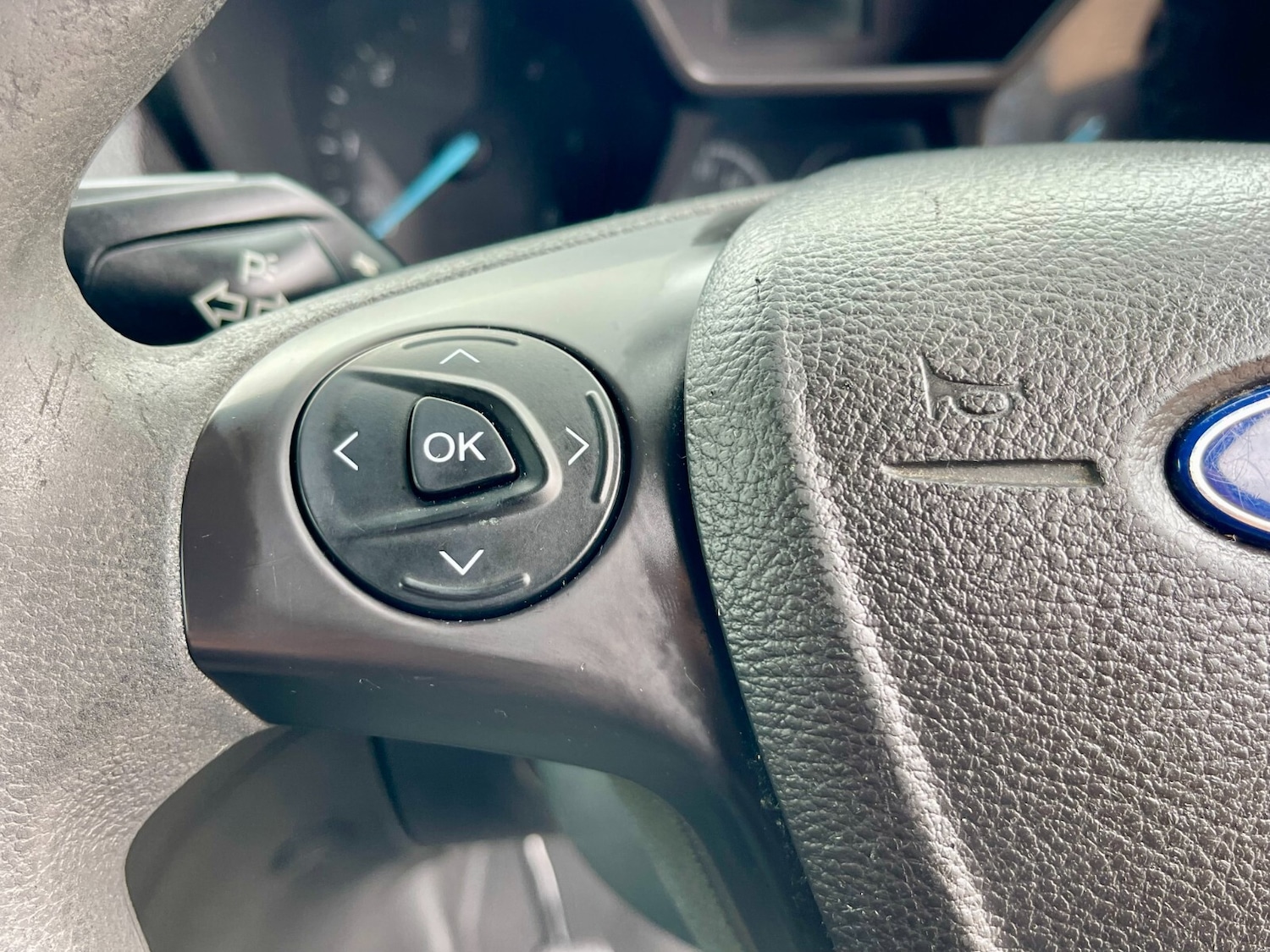 Used Ford Transit Connect 2016 for sale - 76868434: Photo 21