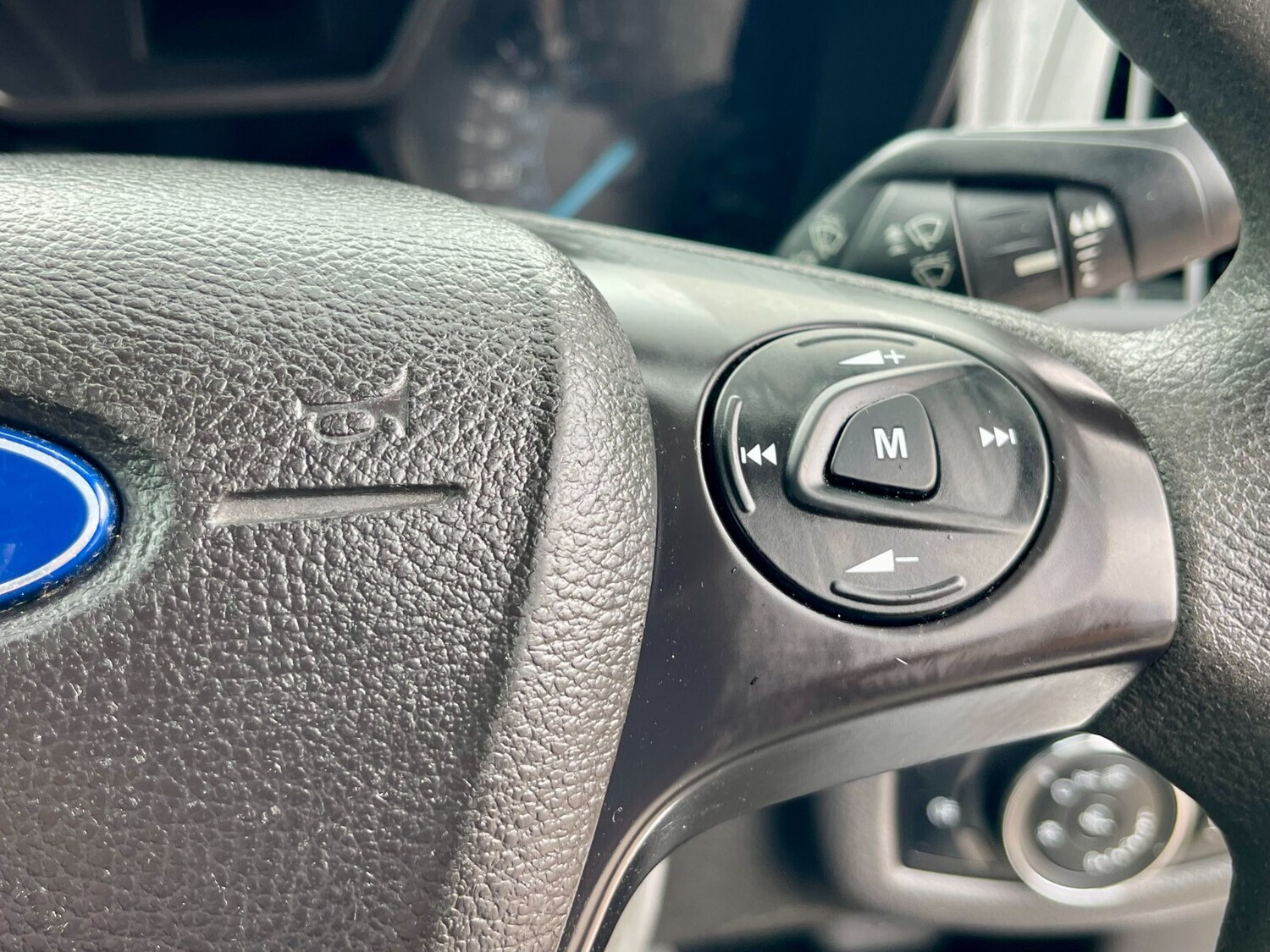 Used Ford Transit Connect 2016 for sale - 76868434: Photo 24