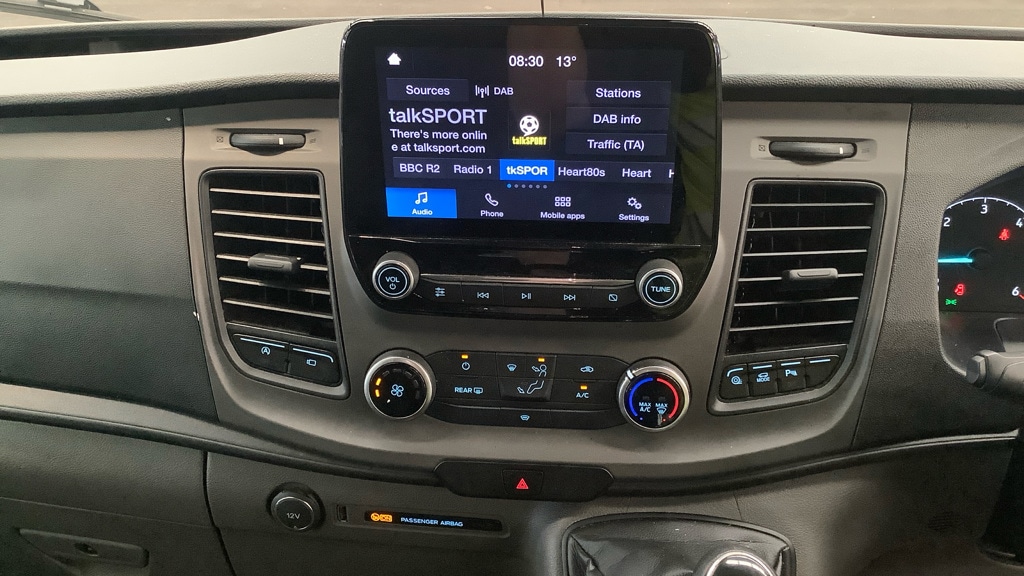 Used Ford Transit 2020 for sale - 76067093: Photo 12