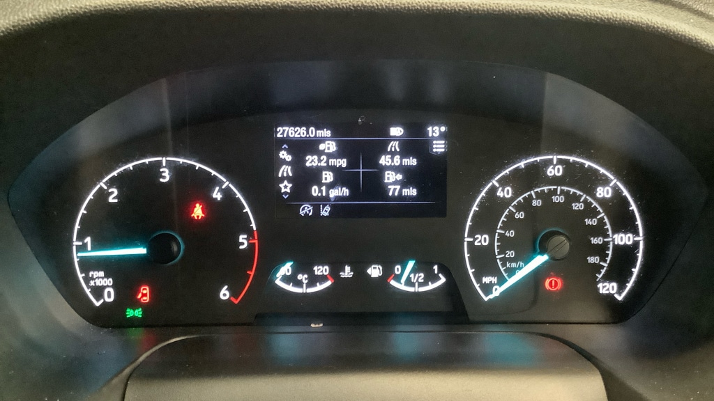 Used Ford Transit 2020 for sale - 76067093: Photo 14