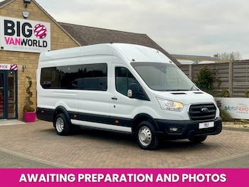 Ford - Transit