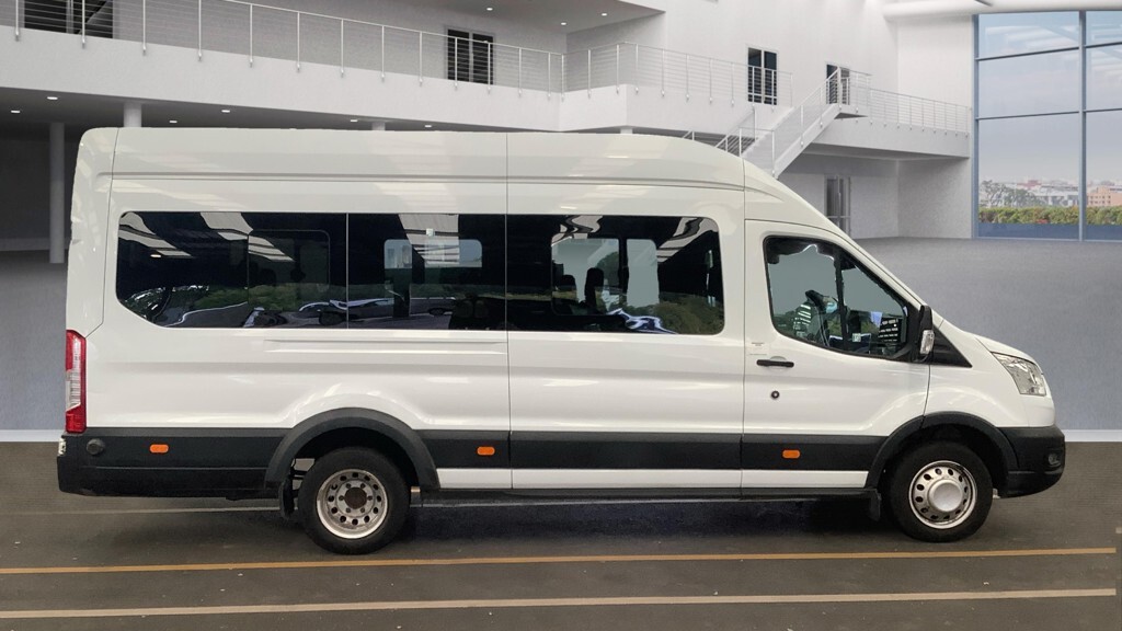 Used Ford Transit 2020 for sale - 76067093: Photo 5